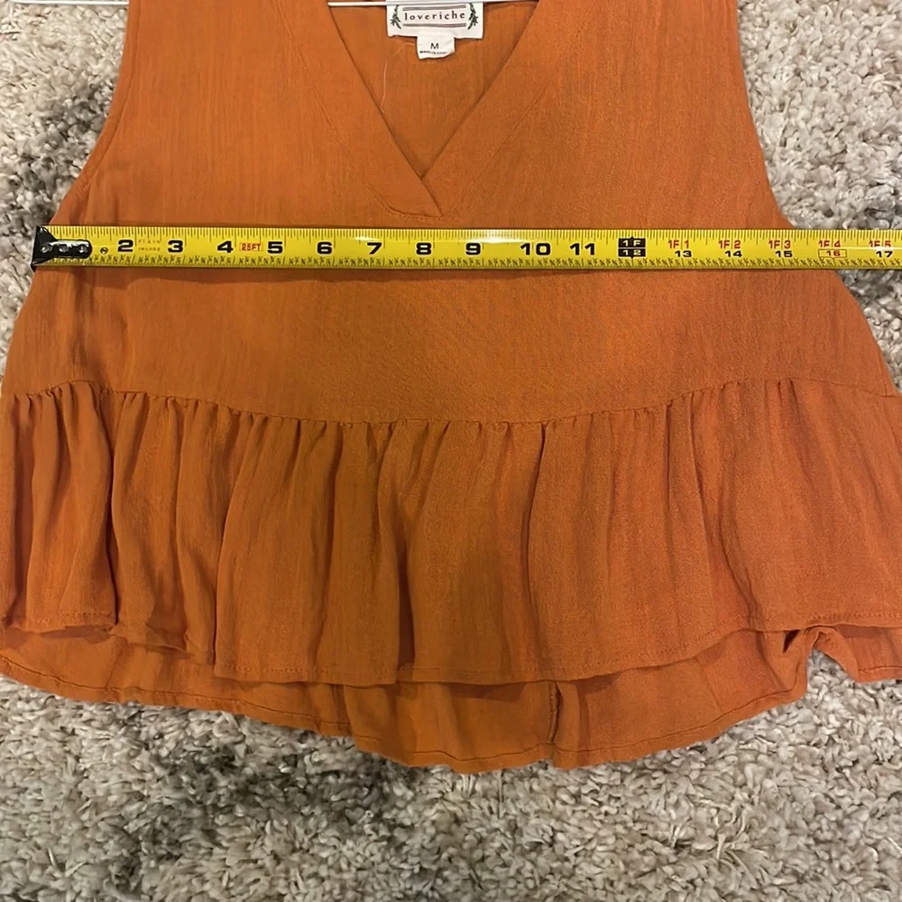 Love Riche top - Picture 10 of 11